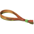 El Sublimation Festival Armband, Grün