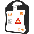 MyKit Auto, Transparent schwarz