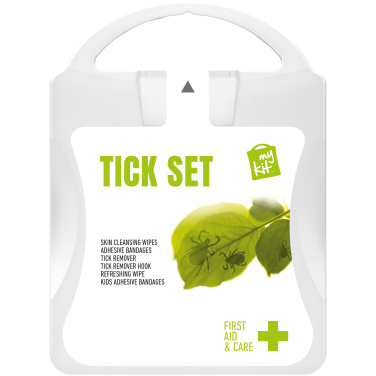 MyKit Zecken Set, Produktbild