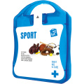 MyKit Sport, Transparentes Blau