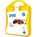 MyKit Sport, Transparentes Gelb