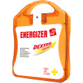 MyKit Energizer, Transparentes Orange