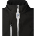 RFX™ H-14 Reflektierender Zipper, Weiß