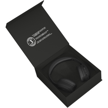 SCX.design E25 Bluetooth® ANC Kopfhörer, Produktbild, Schwarz (1)
