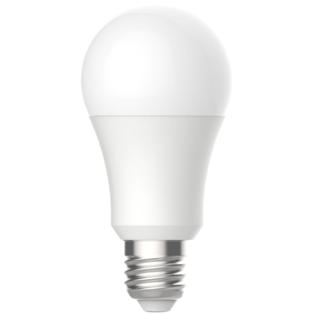 Prixton BW10 WLAN-Lampe, Weiß, Produktbild