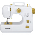 Prixton P120 Nähmaschine, Weiß