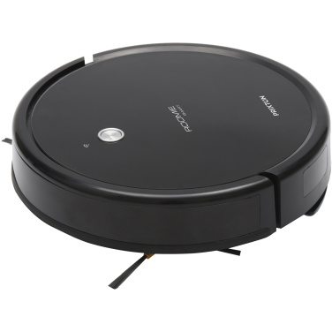 Prixton Roomie Smart Staubsaugerroboter, Produktbild, Schwarz (2)