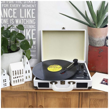 Prixton VC400 Vinyl MP3 Player, Produktbild