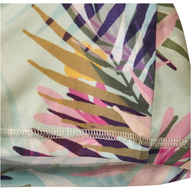Liam Sublimation-Mütze, Produktbild, Weiß (3)