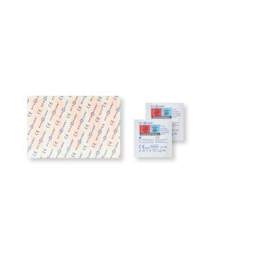 MiniKit Erste-Hilfe in Papierhülle, Produktbild