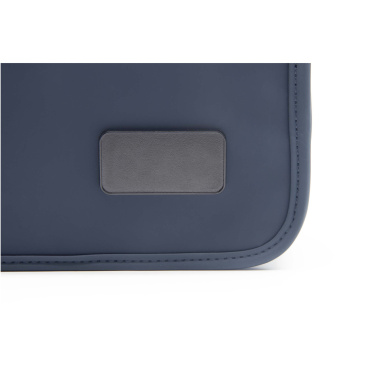 SCX.design L16 MagPack Recycelter Laptop-Rucksack, Produktbild, Blau (4)