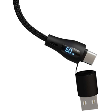 SCX.design C56 65W Reiseadapter, Produktbild, Schwarz (2)