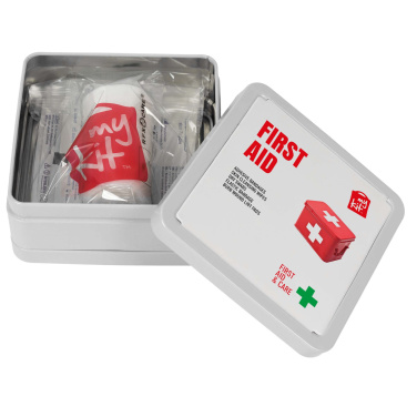 MyKit Erste Hilfe Set, Produktbild