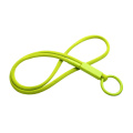 Tubyard Lanyard mit Band aus recyceltem Kunststoff, Kalk