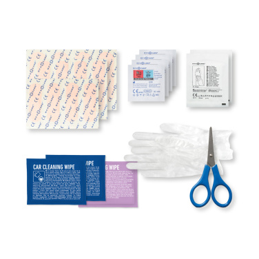 MyKit Auto in Papierhülle, Produktbild