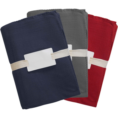 Citizen Green Replay Decke 120 × 150 cm aus recyceltem Material, Produktbild
