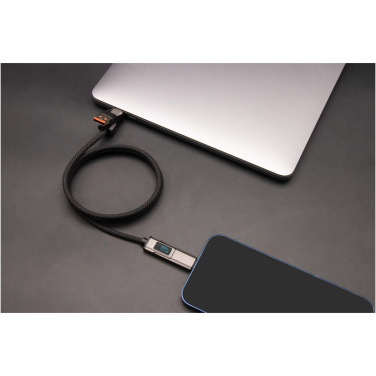 SCX.design C57 100W magnetisches Kabel mit Display, Produktbild