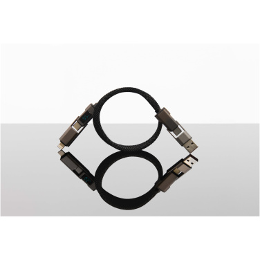 SCX.design C57 100W magnetisches Kabel mit Display, Produktbild