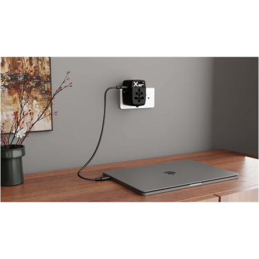 SCX.design T19 Universeller Reiseadapter 65W, Produktbild