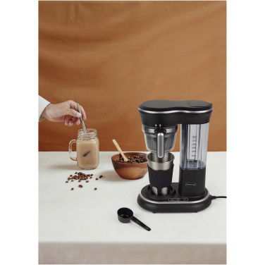 Prixton Capri Kaffeemaschine mit Mahlwerk, Produktbild