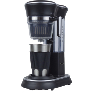 Prixton Capri Kaffeemaschine mit Mahlwerk, Produktbild