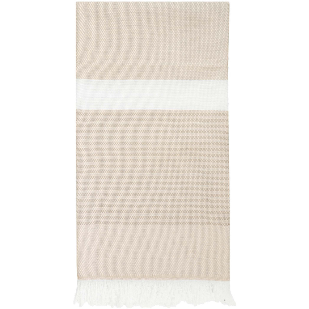 Citizen Green Seabeach 100 x 180 cm Fouta, Produktbild