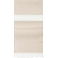 Citizen Green Seabeach 100 x 180 cm Fouta, Beige