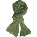 Bürger Green Lawrence 110 x 200 cm Schal, Khaki