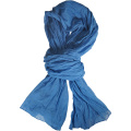 Bürger Green Lawrence 110 x 200 cm Schal, Blau
