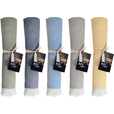 Citizen Green Seafou 100 x 170 cm Fouta, Produktbild