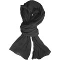 Bürger Green Lawrence 110 x 200 cm Schal, Schwarz