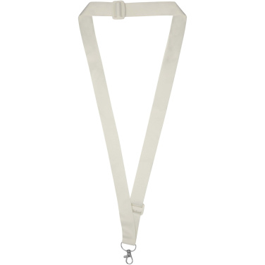 Liv Verstellbares RPET Sublimation Lanyard, Produktbild