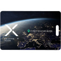 SCX.design A11 Smart Tag, Schwarz