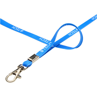 Ava Schlauchförmiges Sublimation Lanyard, Produktbild