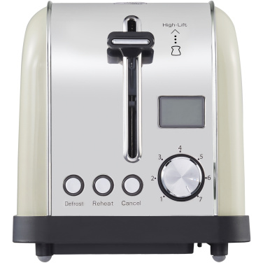 Prixton Bianca Pro Toaster, Produktbild