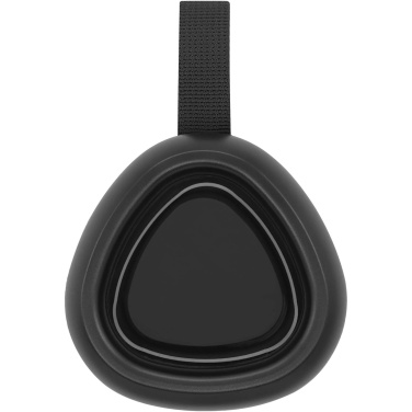 SCX.design S43 – vibrierender 5W Lautsprecher, Produktbild, Schwarz (1)