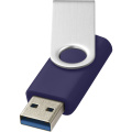 Rotate-basic USB-Stick 3.0, Blau