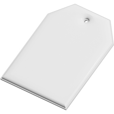 RFX™ H-12 Reflektierender Tag-PVC-Anhänger, Produktbild