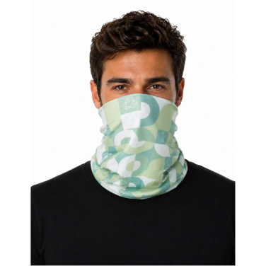 Alice 145 g/m² Sublimation-Multi-Schal aus RPET, Produktbild