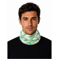 Alice 145 g/m² Sublimation-Multi-Schal aus RPET, Weiß