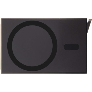 SCX.design O35 Magnetischer RFID-Kartenhalter, Produktbild, Schwarz (2)
