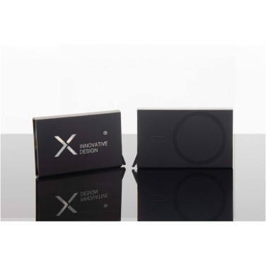 SCX.design O35 Magnetischer RFID-Kartenhalter, Produktbild, Schwarz (4)