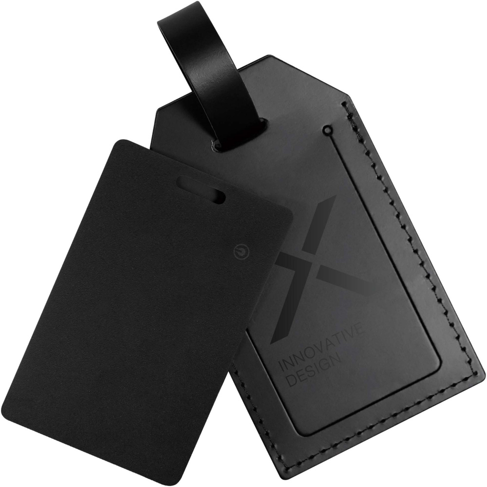SCX.design A14 Gepäckanhänger Smart Tag, Produktbild