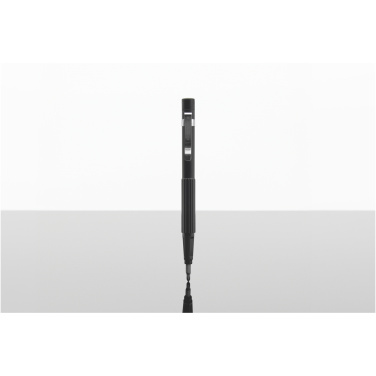 SCX.design T17 12-in-1 Stiftschraubendreher, Produktbild, Schwarz