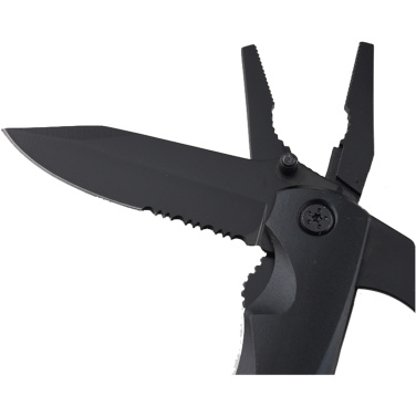 SCX.design T30 Multitool Taschenmesser mit 10 Funktionen, Produktbild