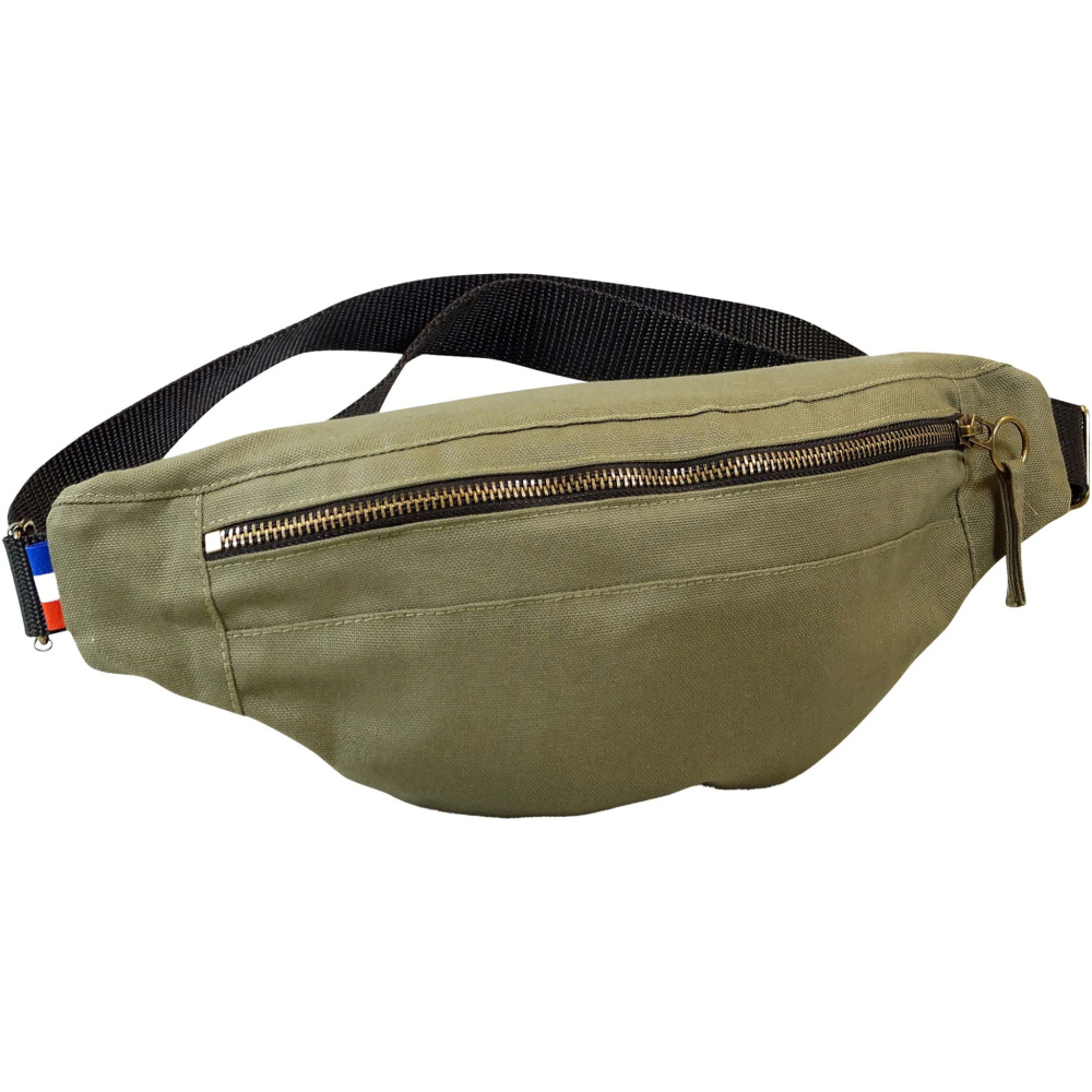 Citizen Green Margote Baumwoll Gürteltasche, Produktbild