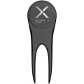 SCX.design T01 Golf Pitchgabel, Schwarz
