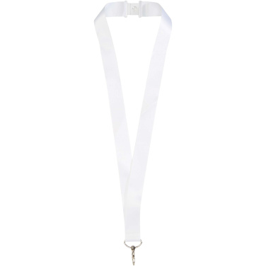 Liv Verstellbares Sublimation Lanyard, Produktbild