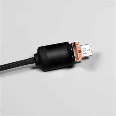 SCX.design C35 5 in 1 Ladekabel, Produktbild, Schwarz (7)