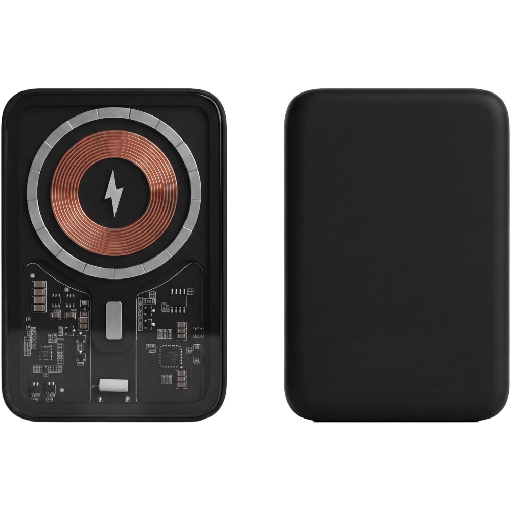 SCX.design P42 MagLED 10.000 mAh Magnet Powerbank, Produktbild